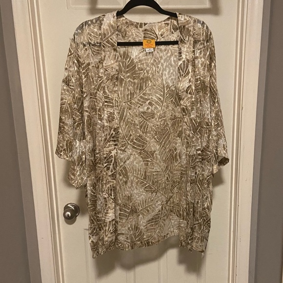 Cover Up By: Ruby Rd. - Picture 2 of 2